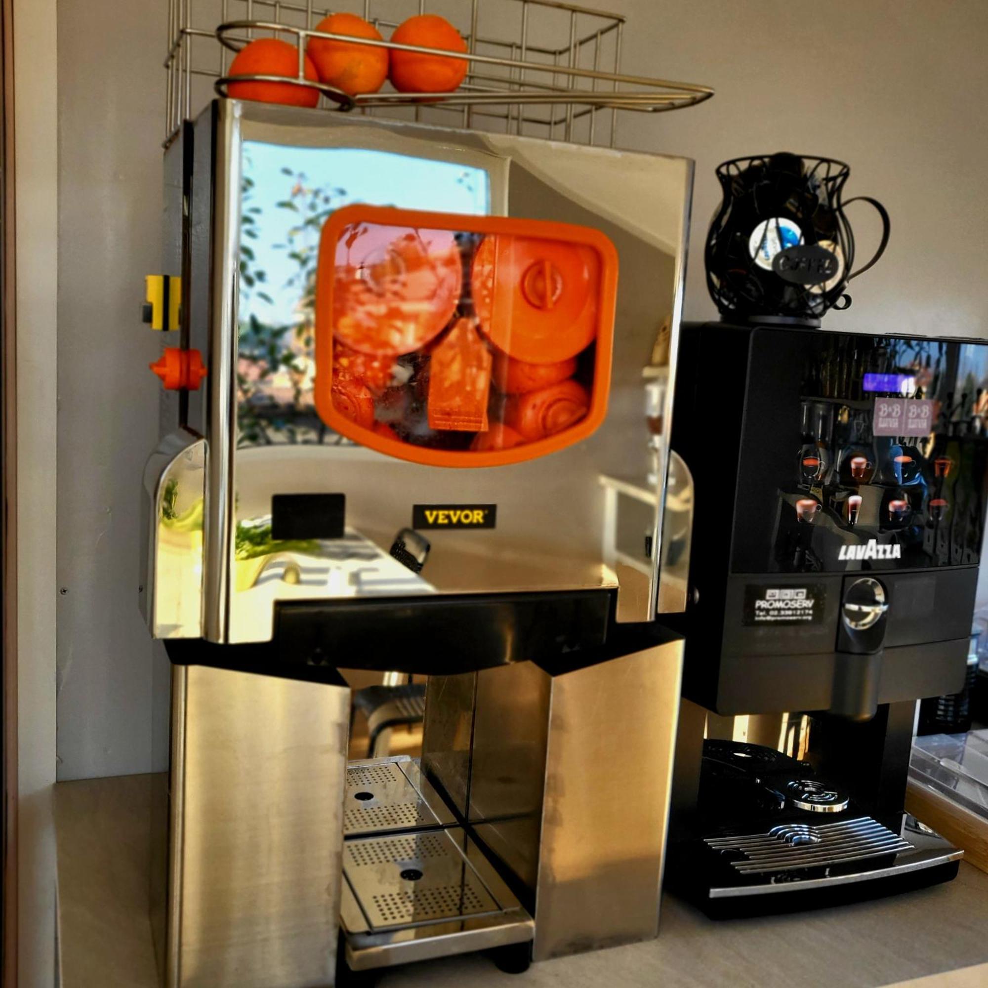 Illuvia Affitto Camere コルナレード エクステリア 写真