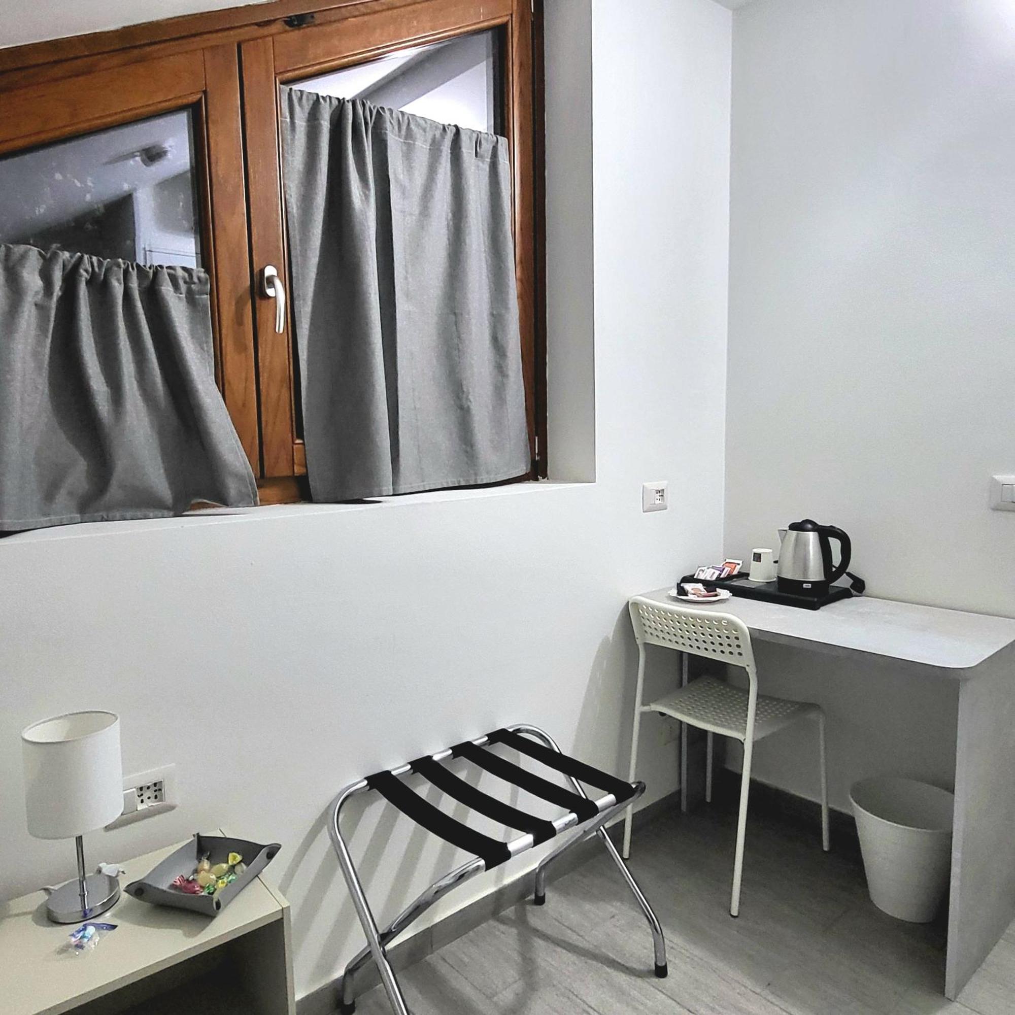 Illuvia Affitto Camere コルナレード 部屋 写真