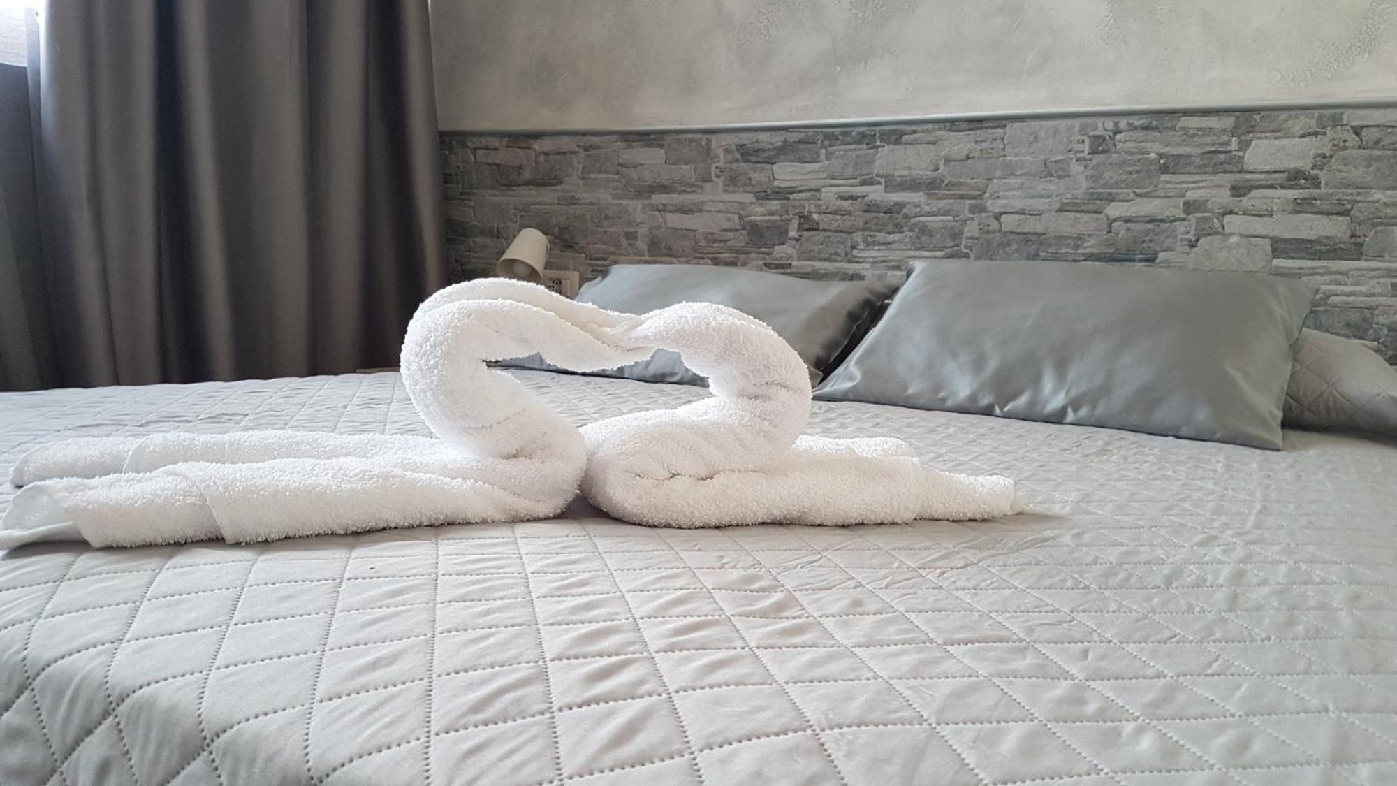 Illuvia Affitto Camere コルナレード 部屋 写真