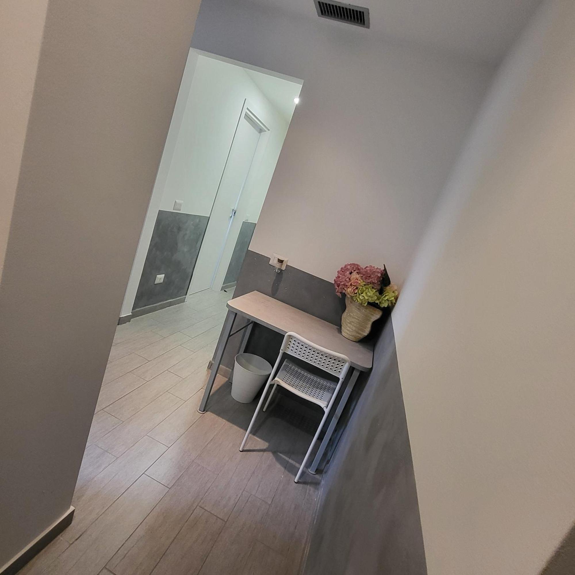 Illuvia Affitto Camere コルナレード 部屋 写真