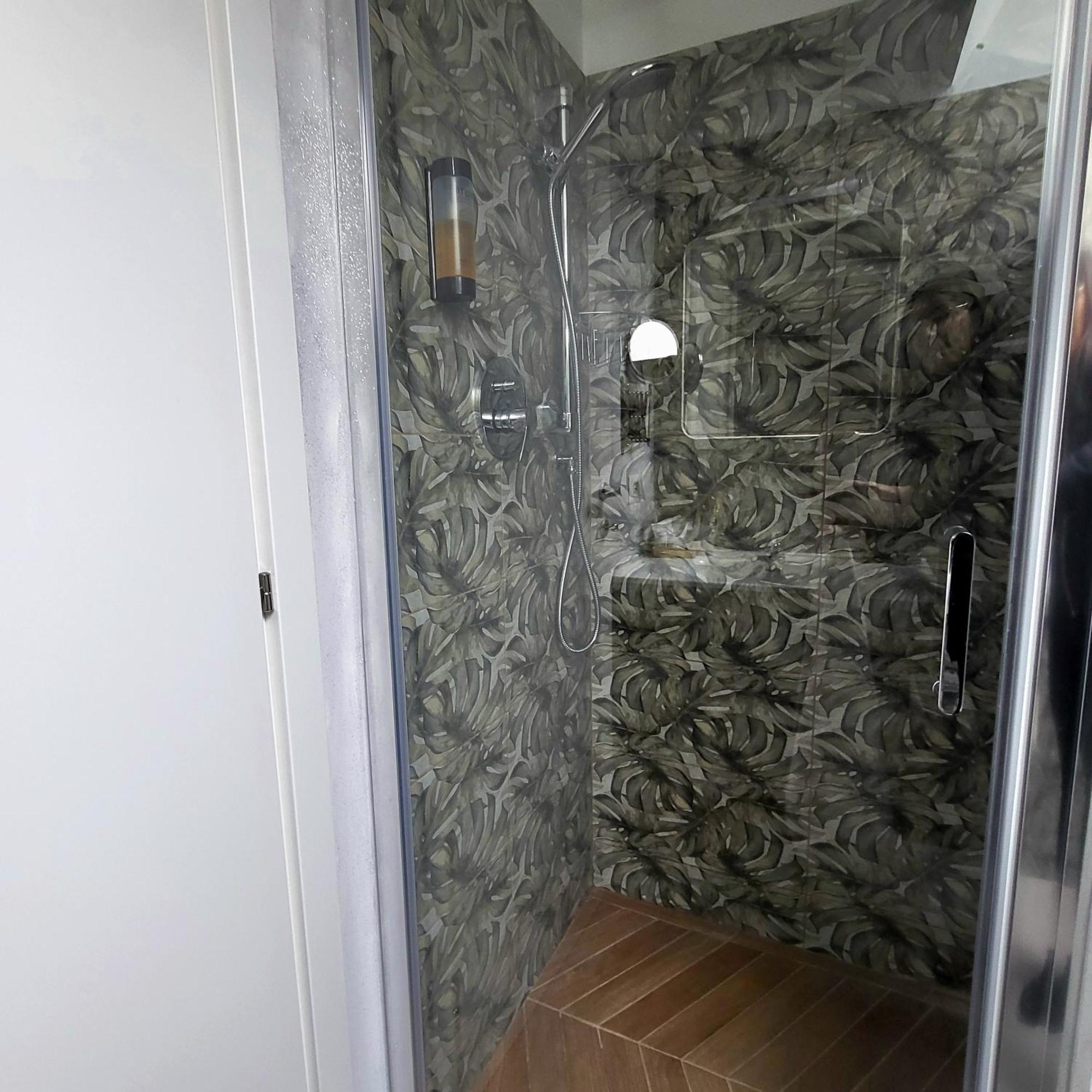 Illuvia Affitto Camere コルナレード 部屋 写真
