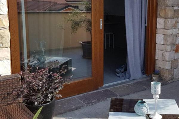 Illuvia Affitto Camere コルナレード 部屋 写真